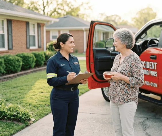 Accident Towing Service Galva, KS FAQs